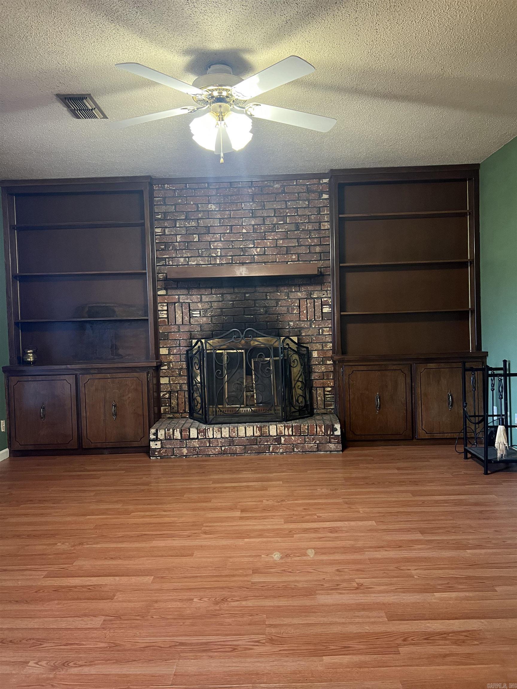 600 Higdon Ferry  Hot Springs, AR