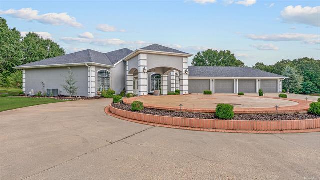 404  Foxfire Dr  Paragould, AR