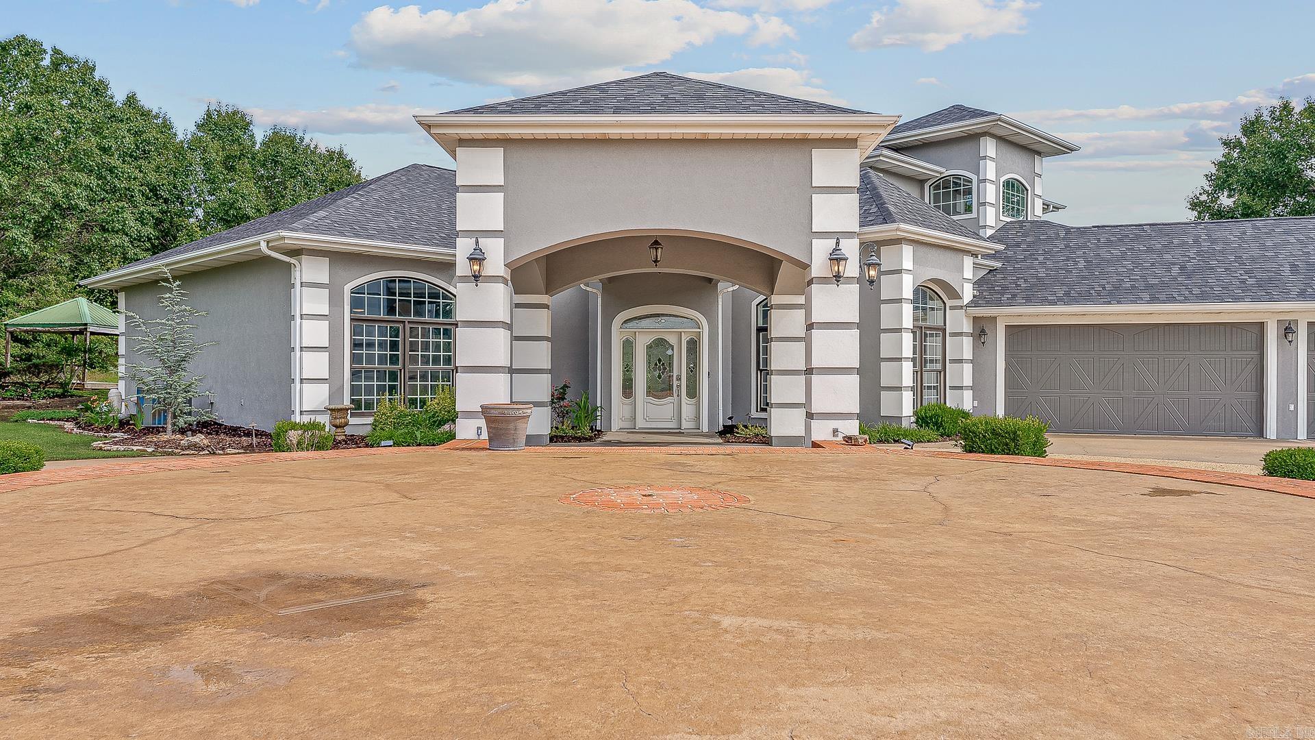 404 Foxfire Dr  Paragould, AR