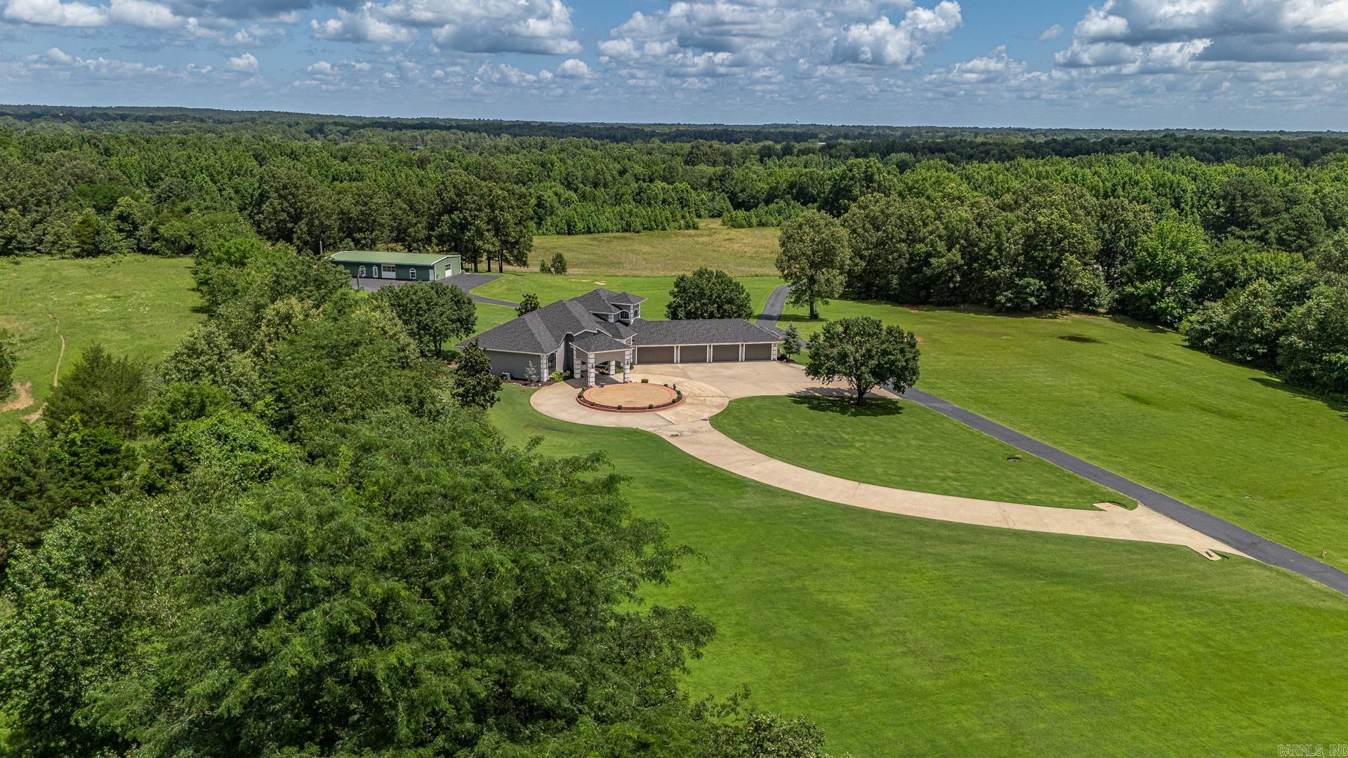 404 Foxfire Dr  Paragould, AR
