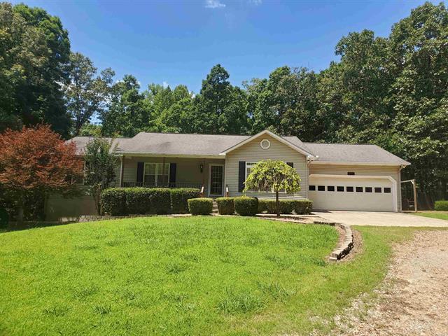 2590 W North  Piggott, AR