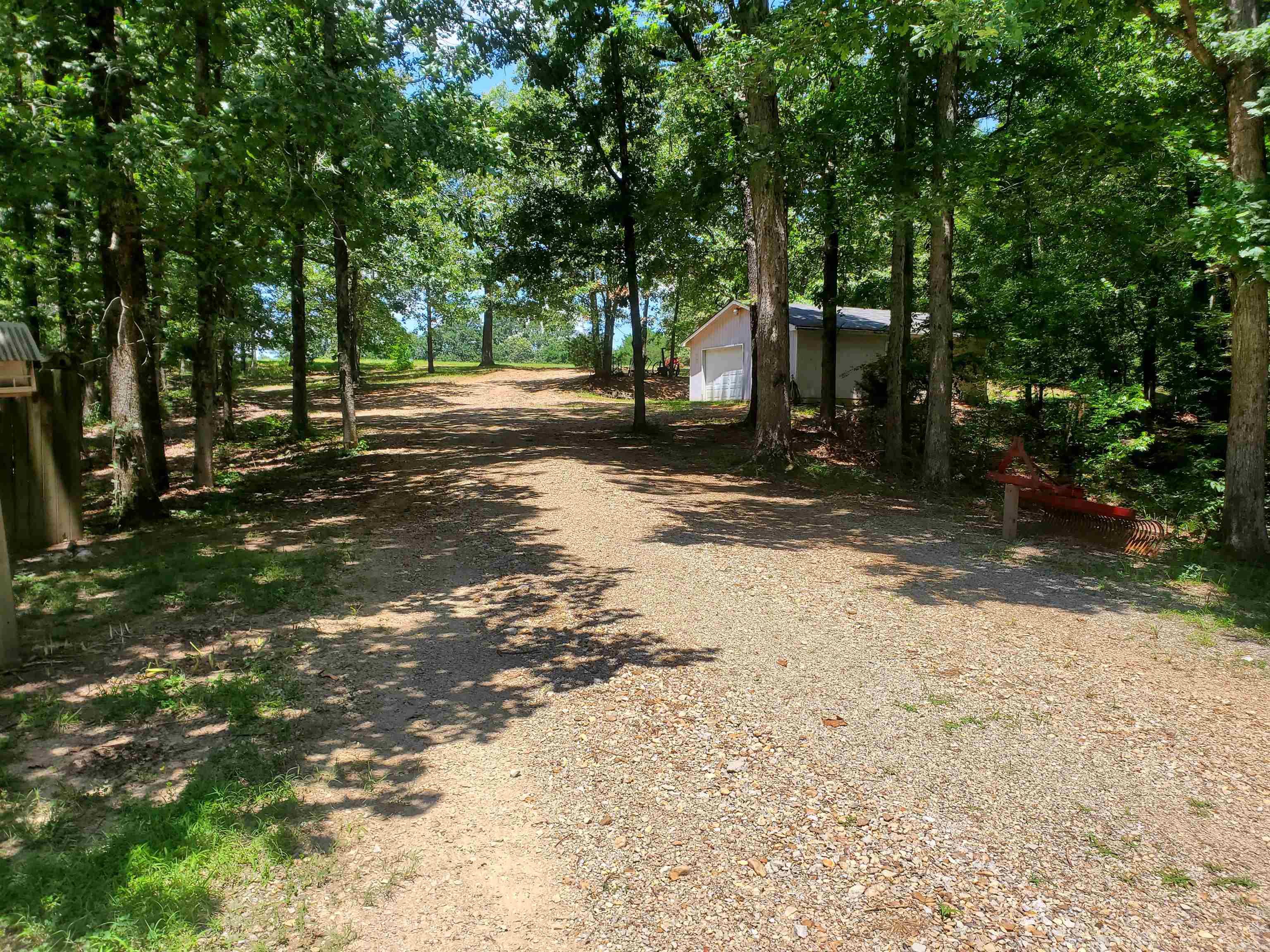 2590 W North  Piggott, AR