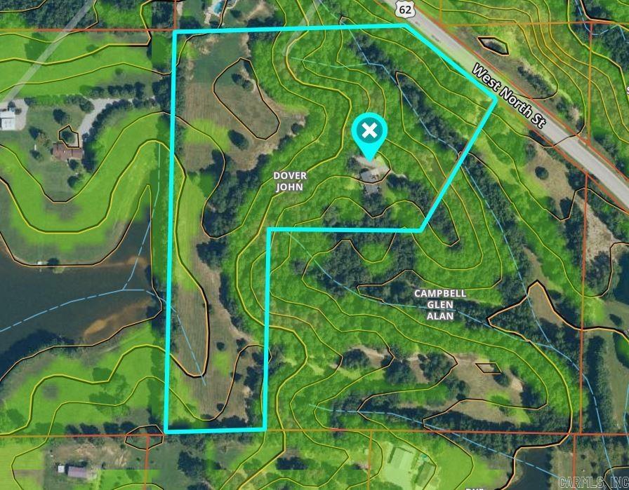2590 W North  Piggott, AR