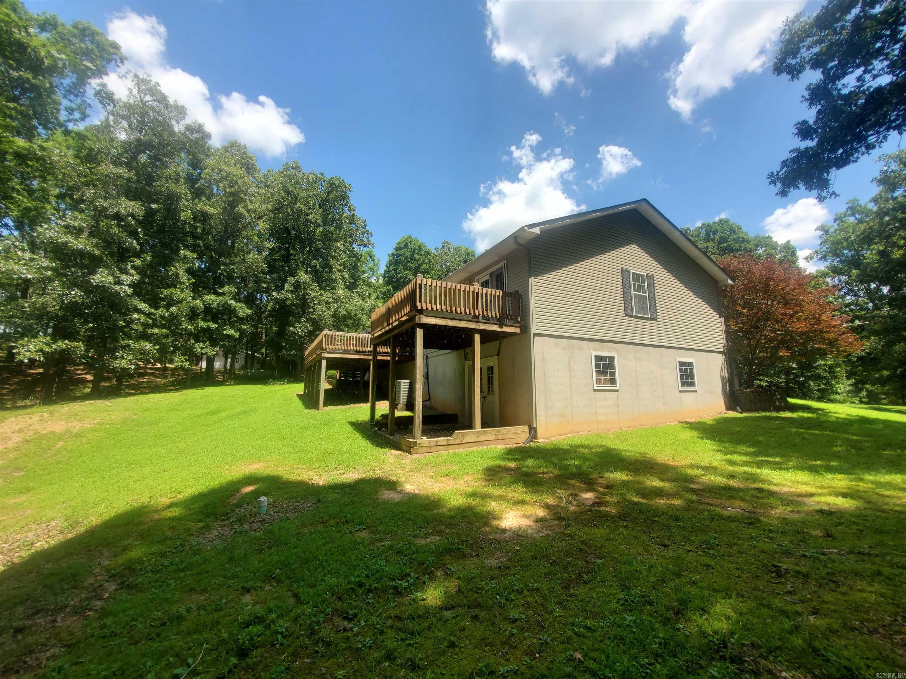 2590 W North  Piggott, AR