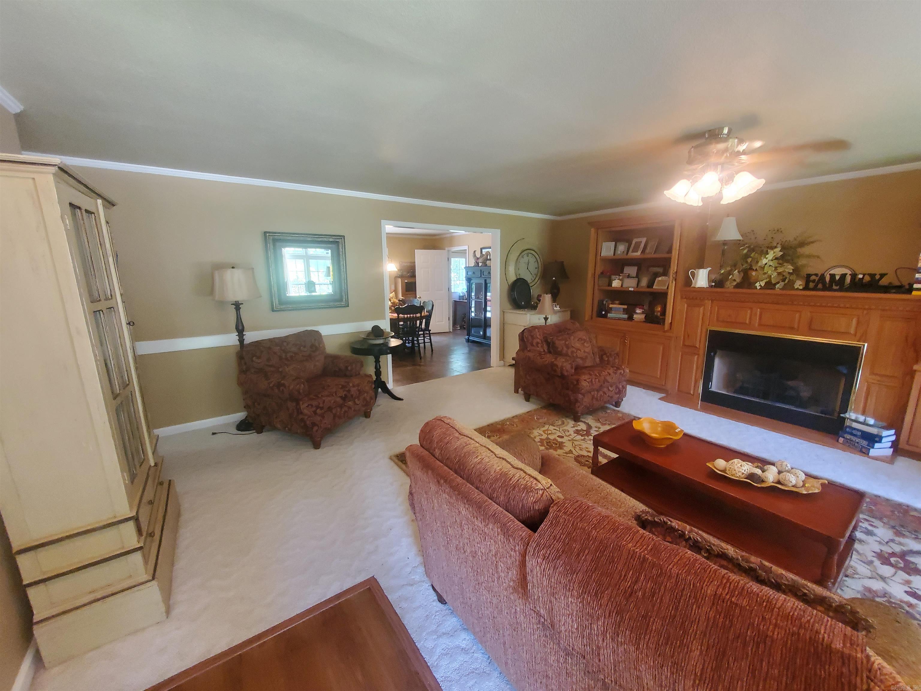 2590 W North  Piggott, AR