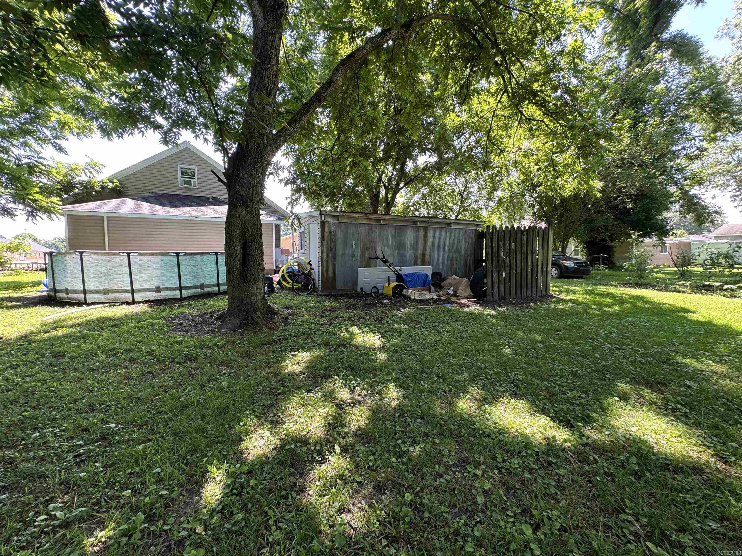 731 S Thornton  Piggott, AR