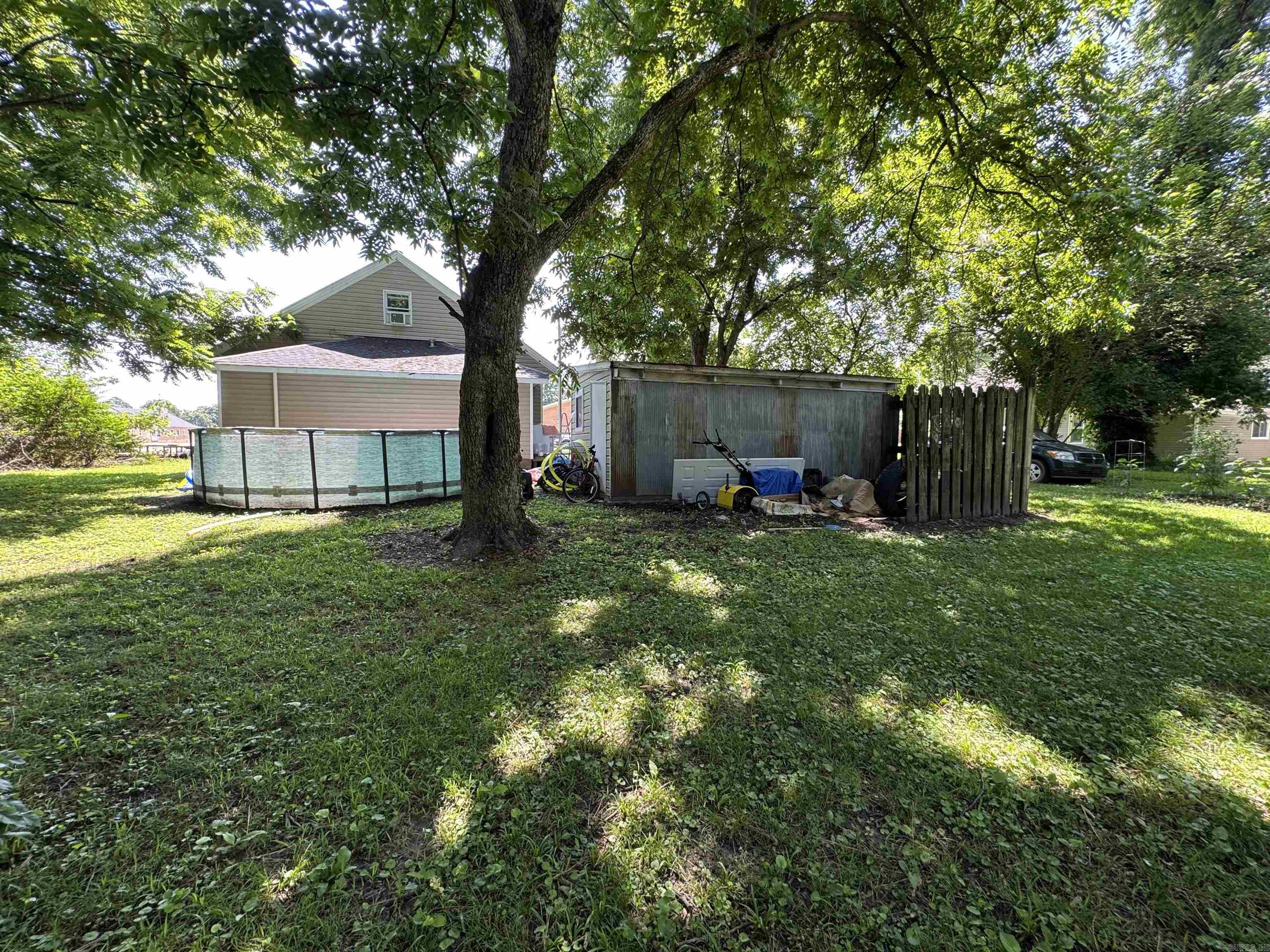 731 S Thornton  Piggott, AR