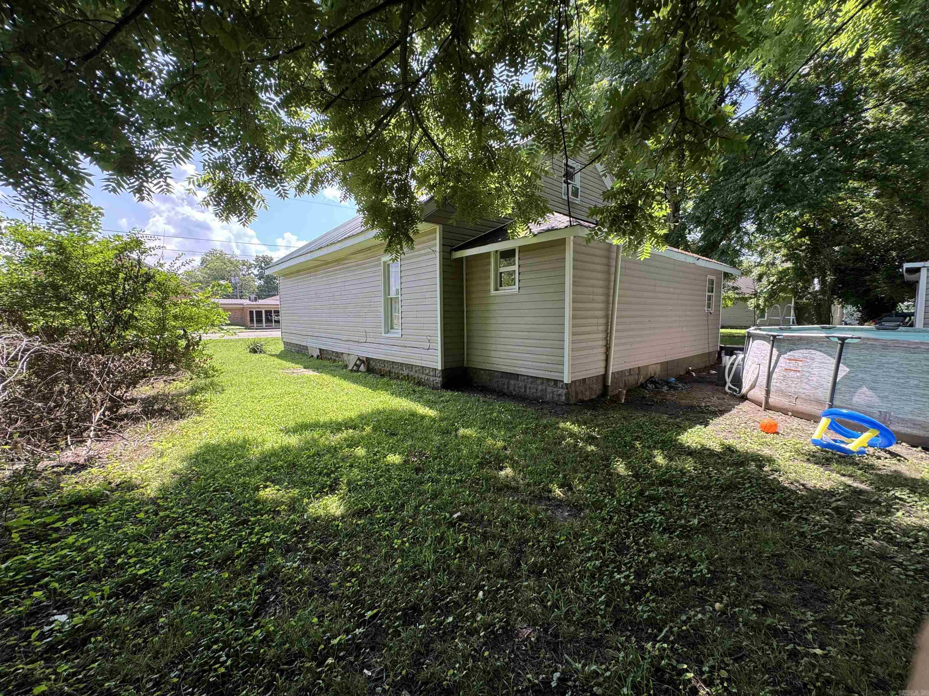 731 S Thornton  Piggott, AR