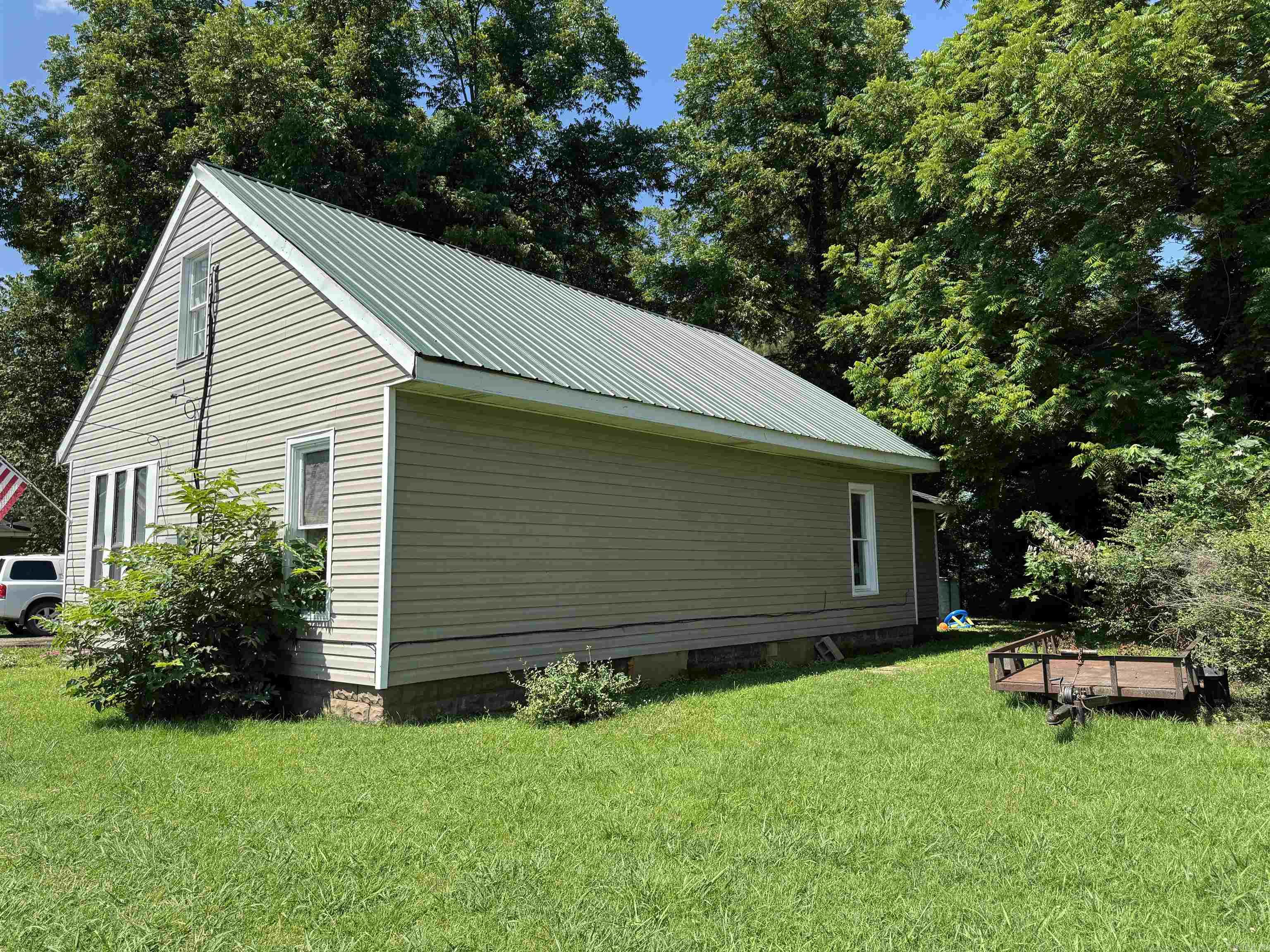 731 S Thornton  Piggott, AR