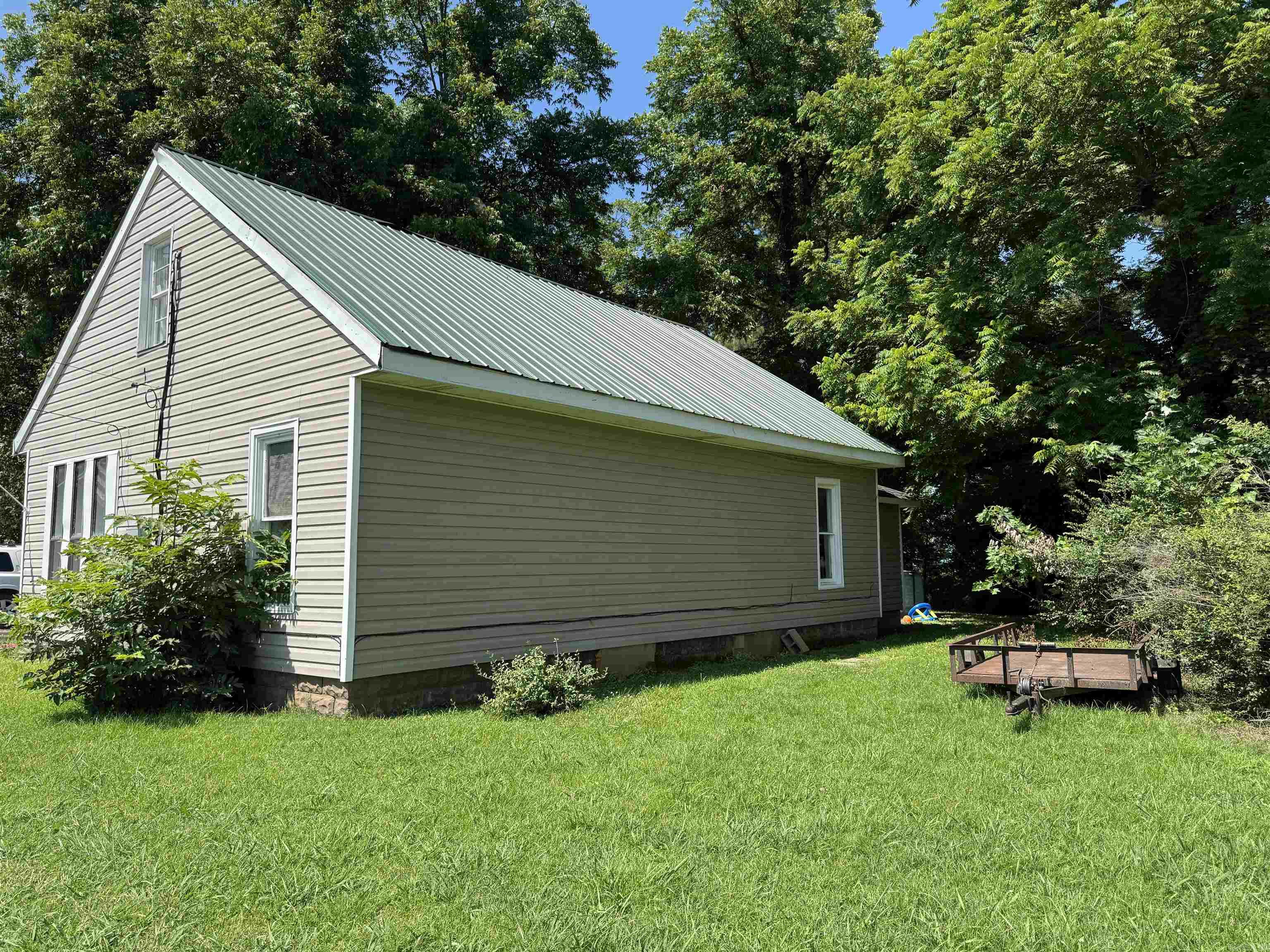 731 S Thornton  Piggott, AR