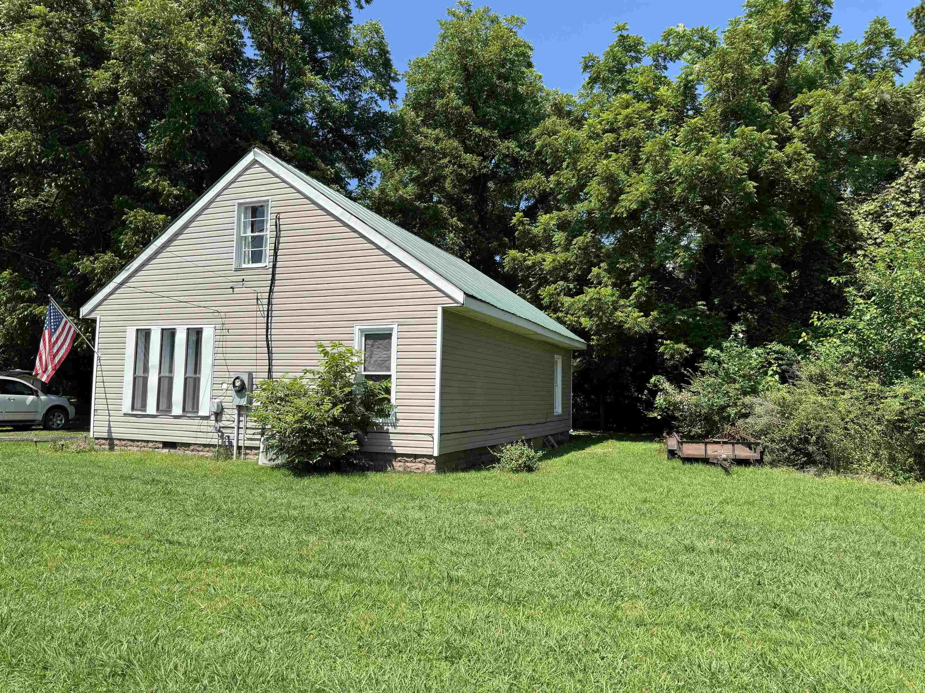 731 S Thornton  Piggott, AR