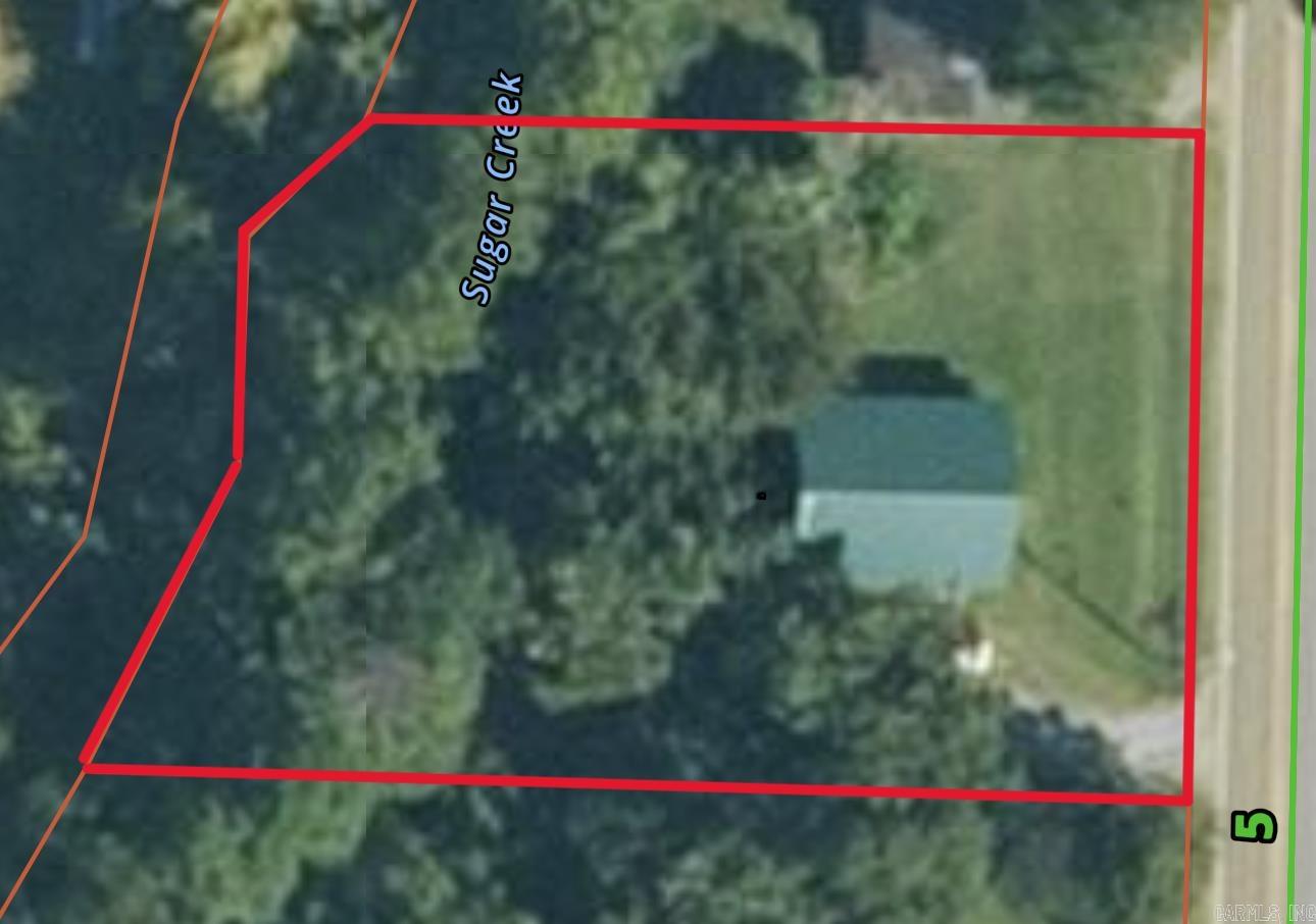 731 S Thornton  Piggott, AR