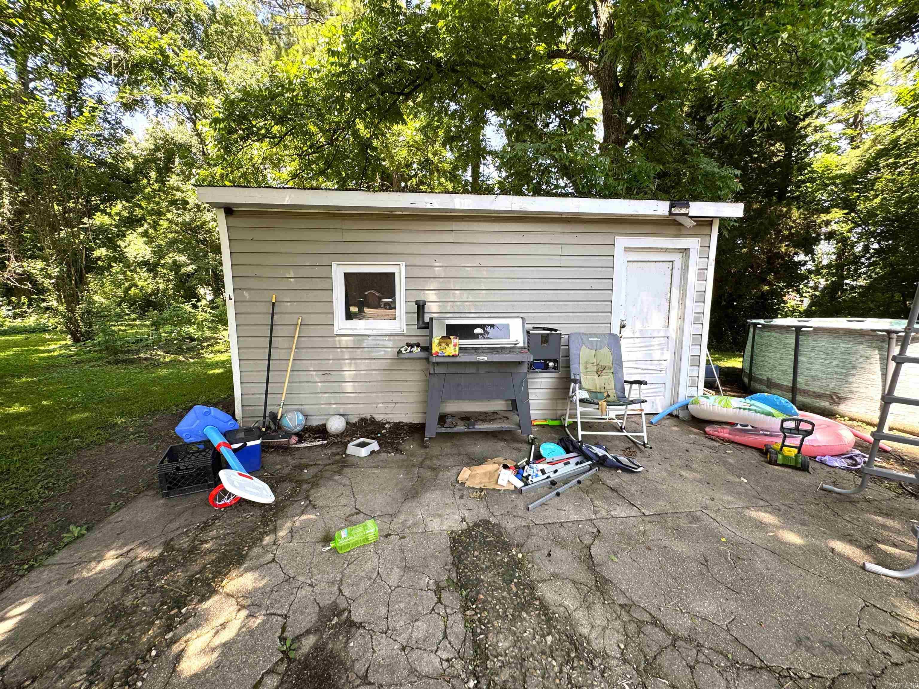 731 S Thornton  Piggott, AR