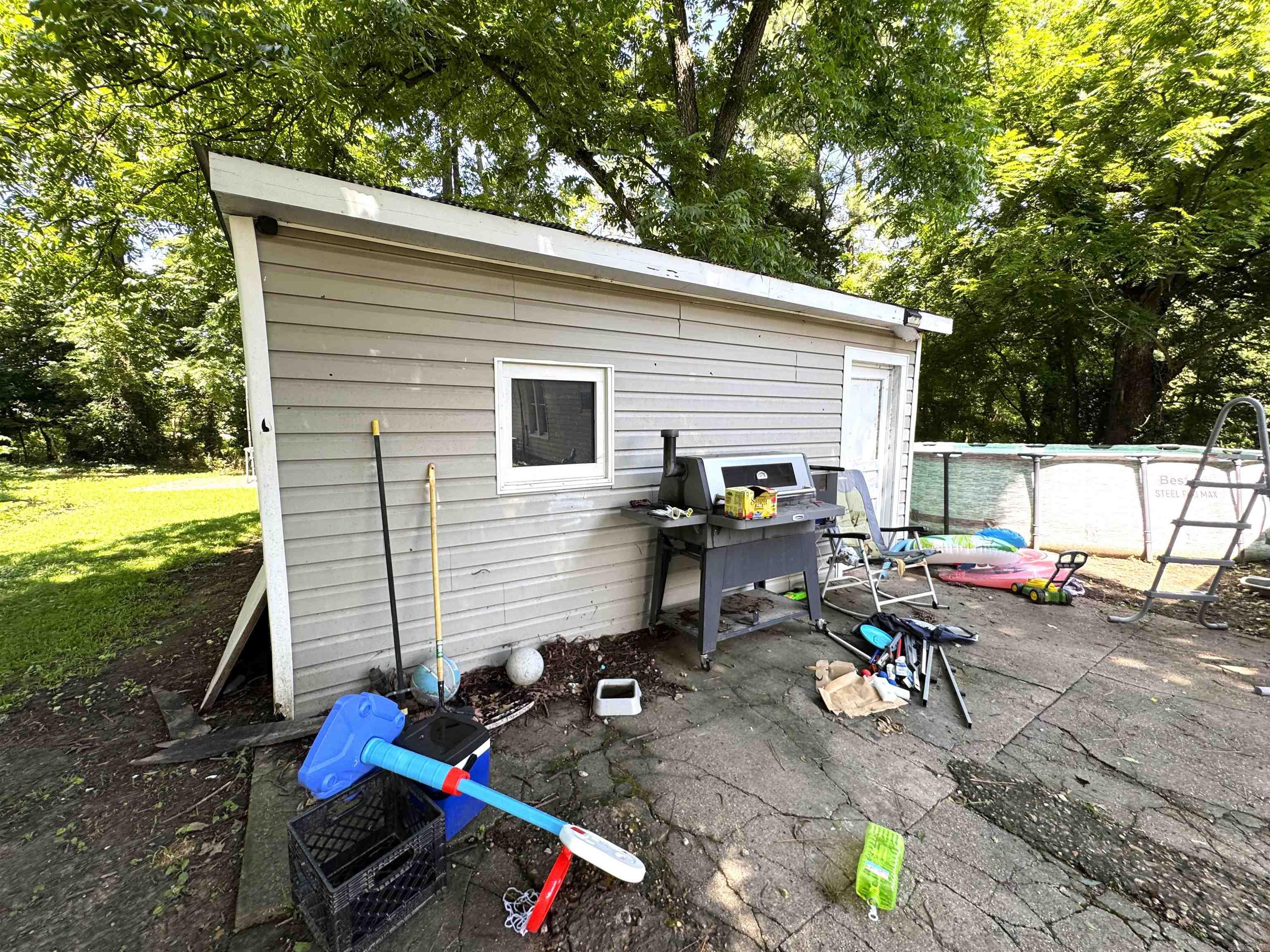 731 S Thornton  Piggott, AR
