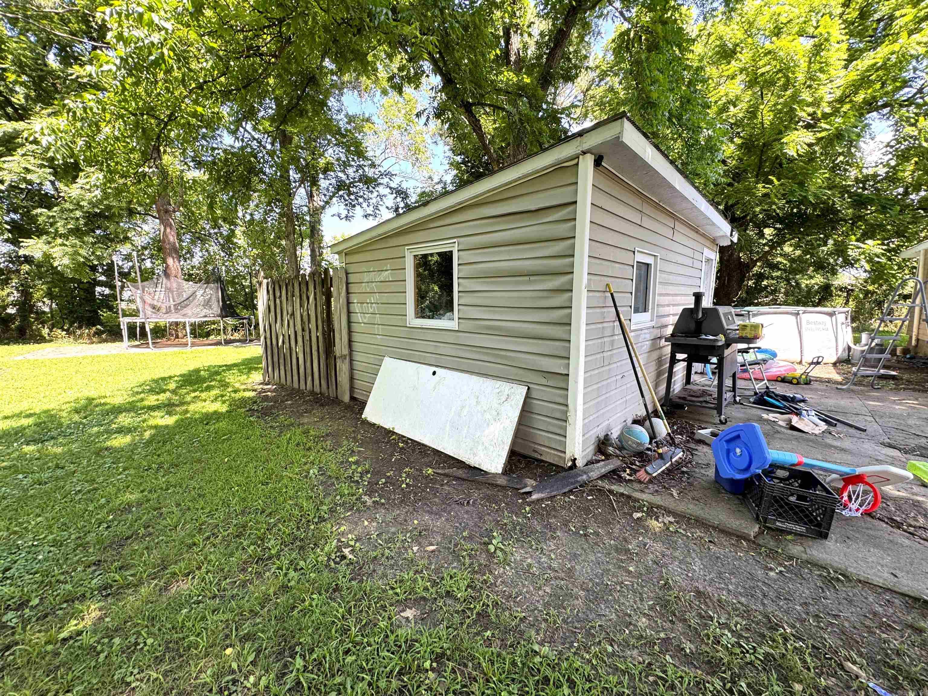 731 S Thornton  Piggott, AR