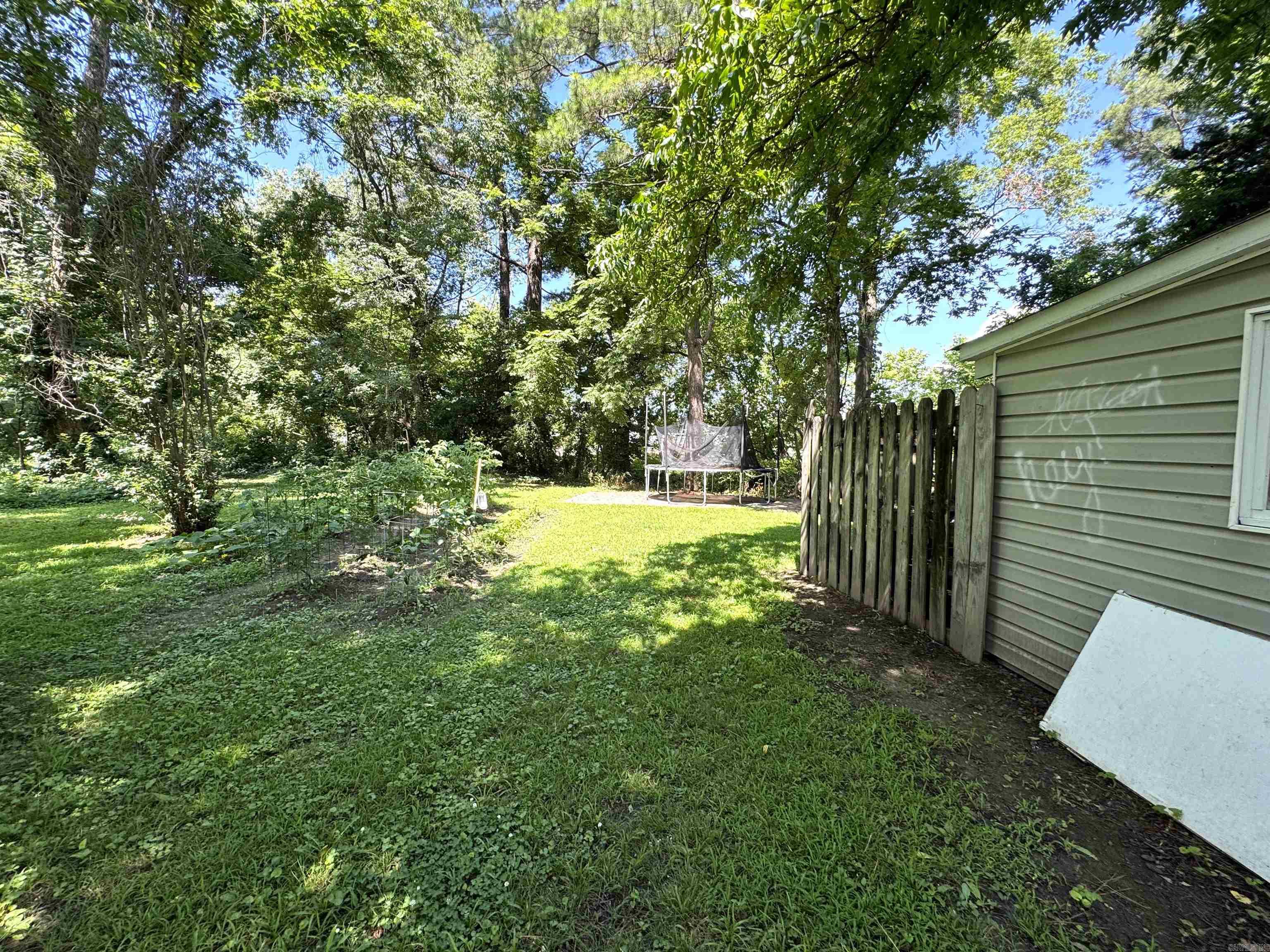731 S Thornton  Piggott, AR