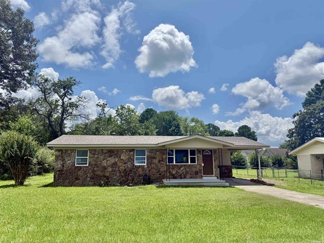 1409  Terrace  Heber Springs, AR