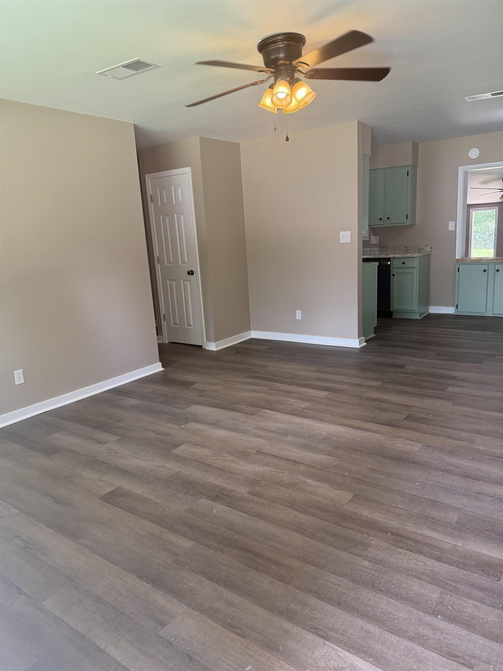 1409 Terrace  Heber Springs, AR