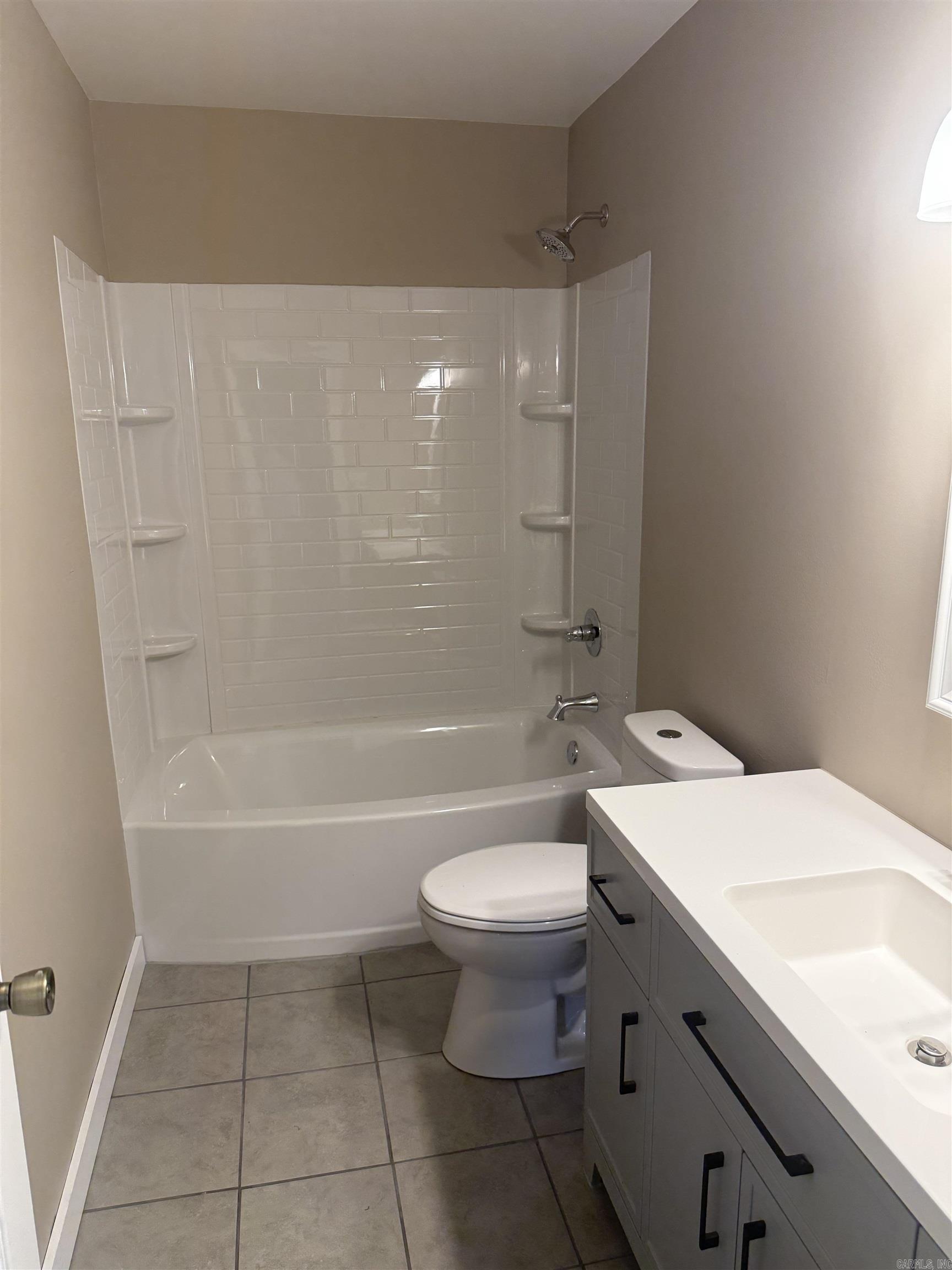 1409 Terrace  Heber Springs, AR