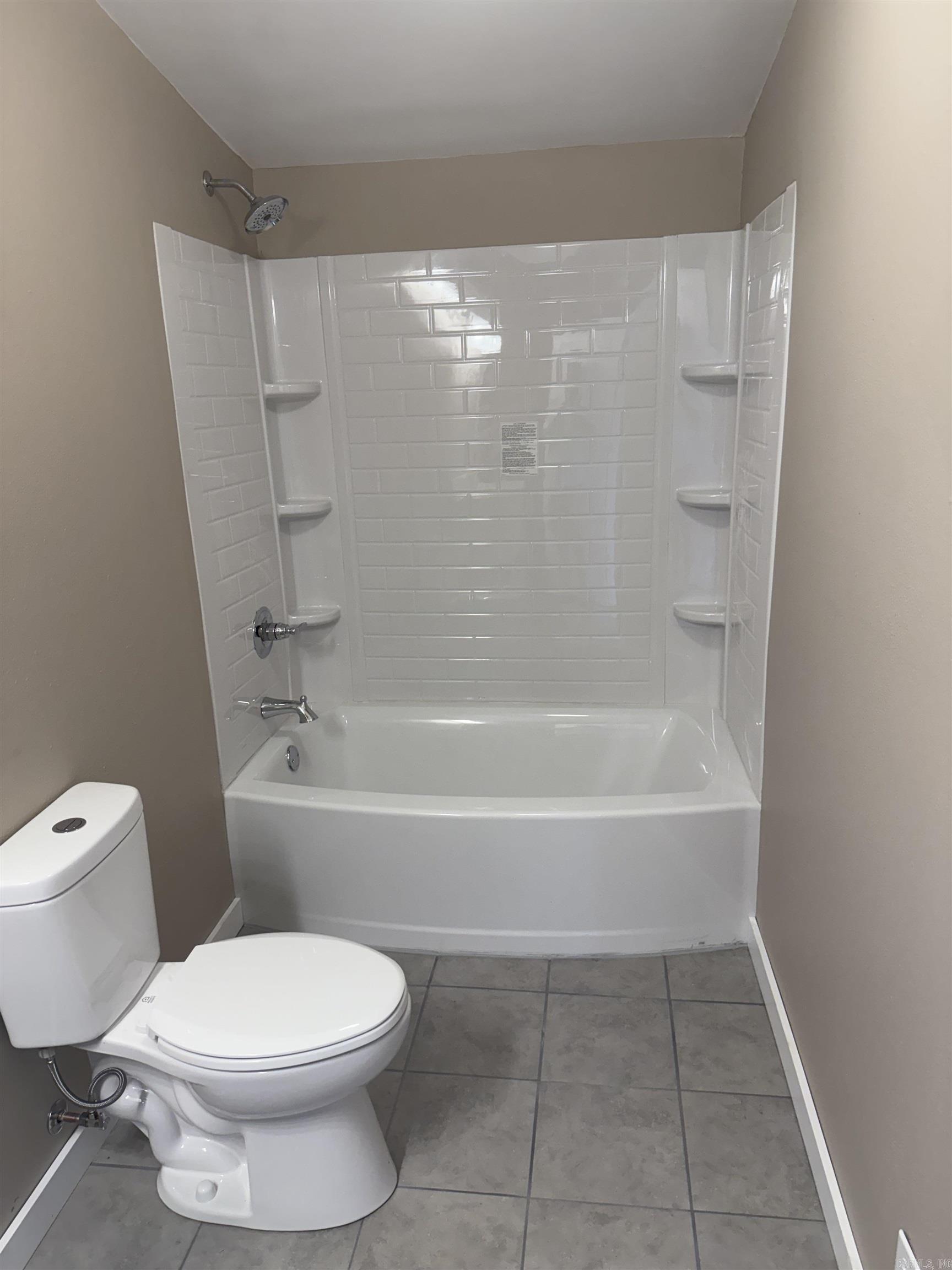 1409 Terrace  Heber Springs, AR
