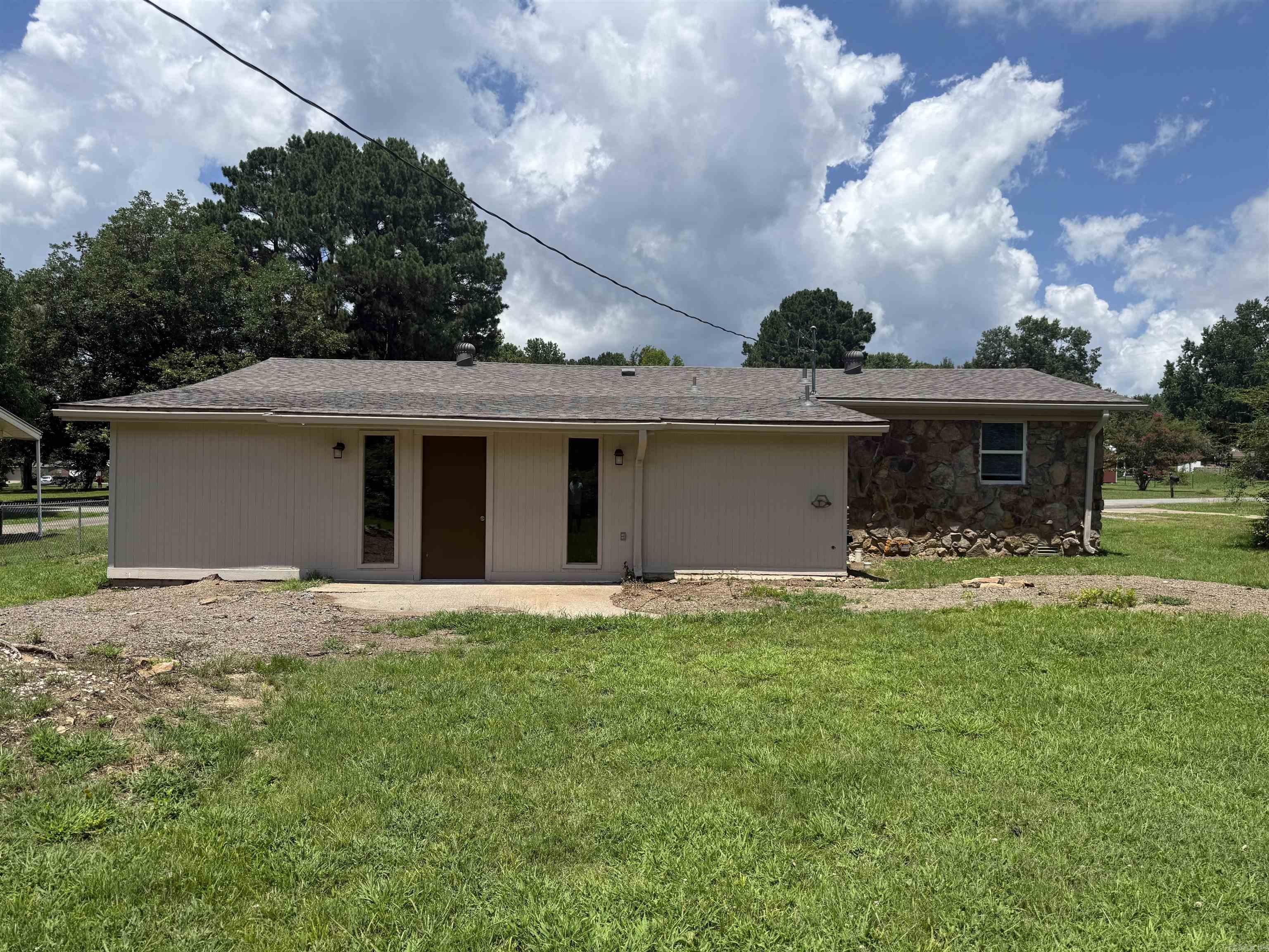 1409 Terrace  Heber Springs, AR