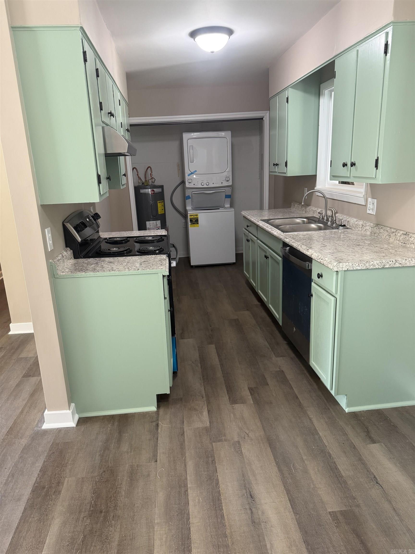 1409 Terrace  Heber Springs, AR