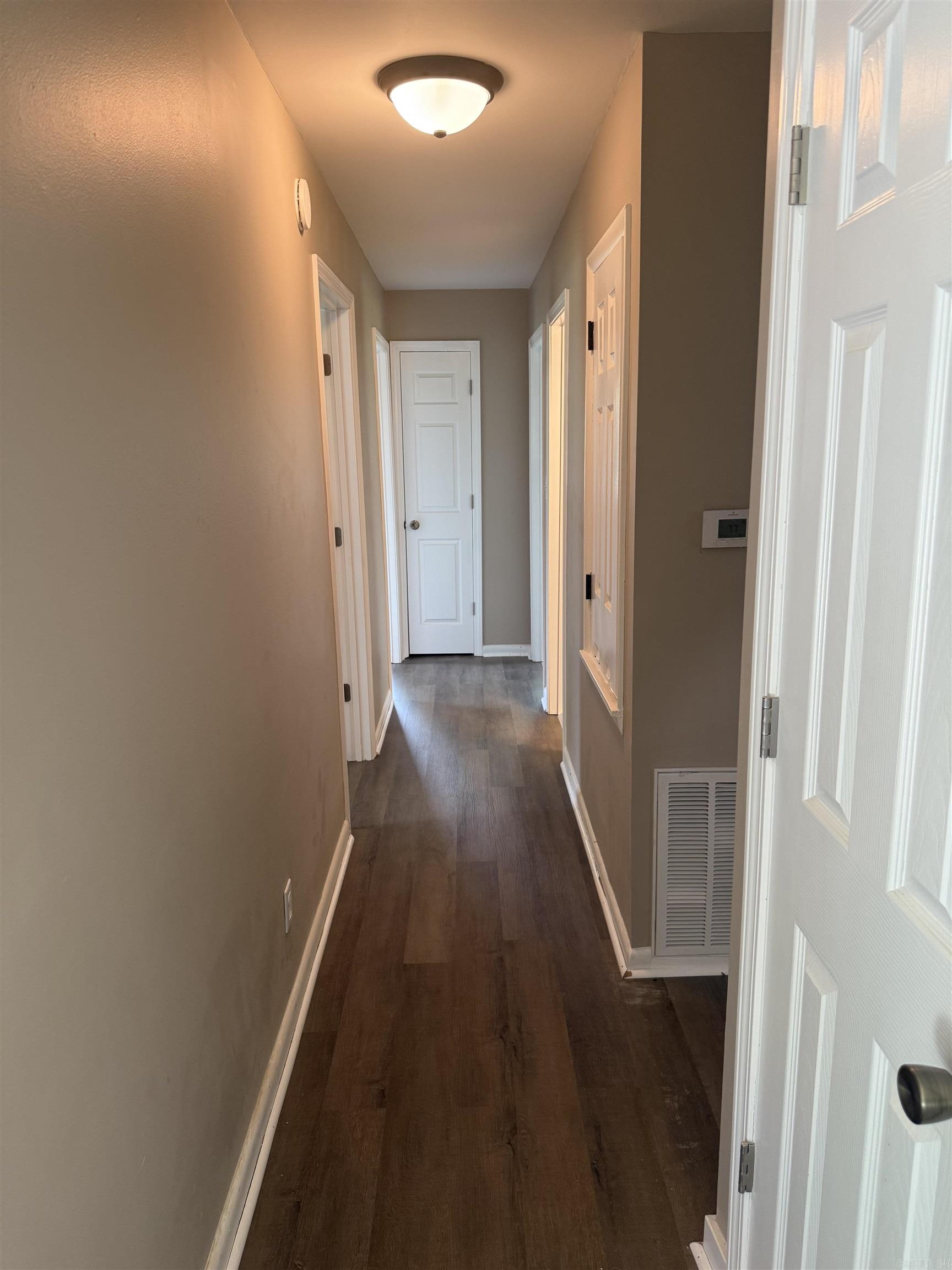 1409 Terrace  Heber Springs, AR