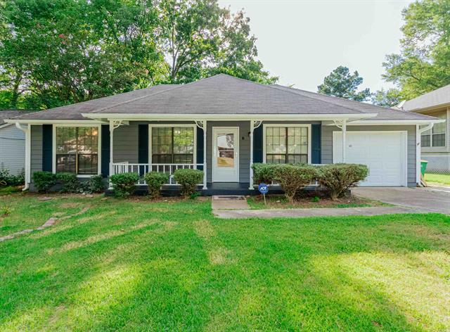 8  Redleaf Circle  Little Rock, AR