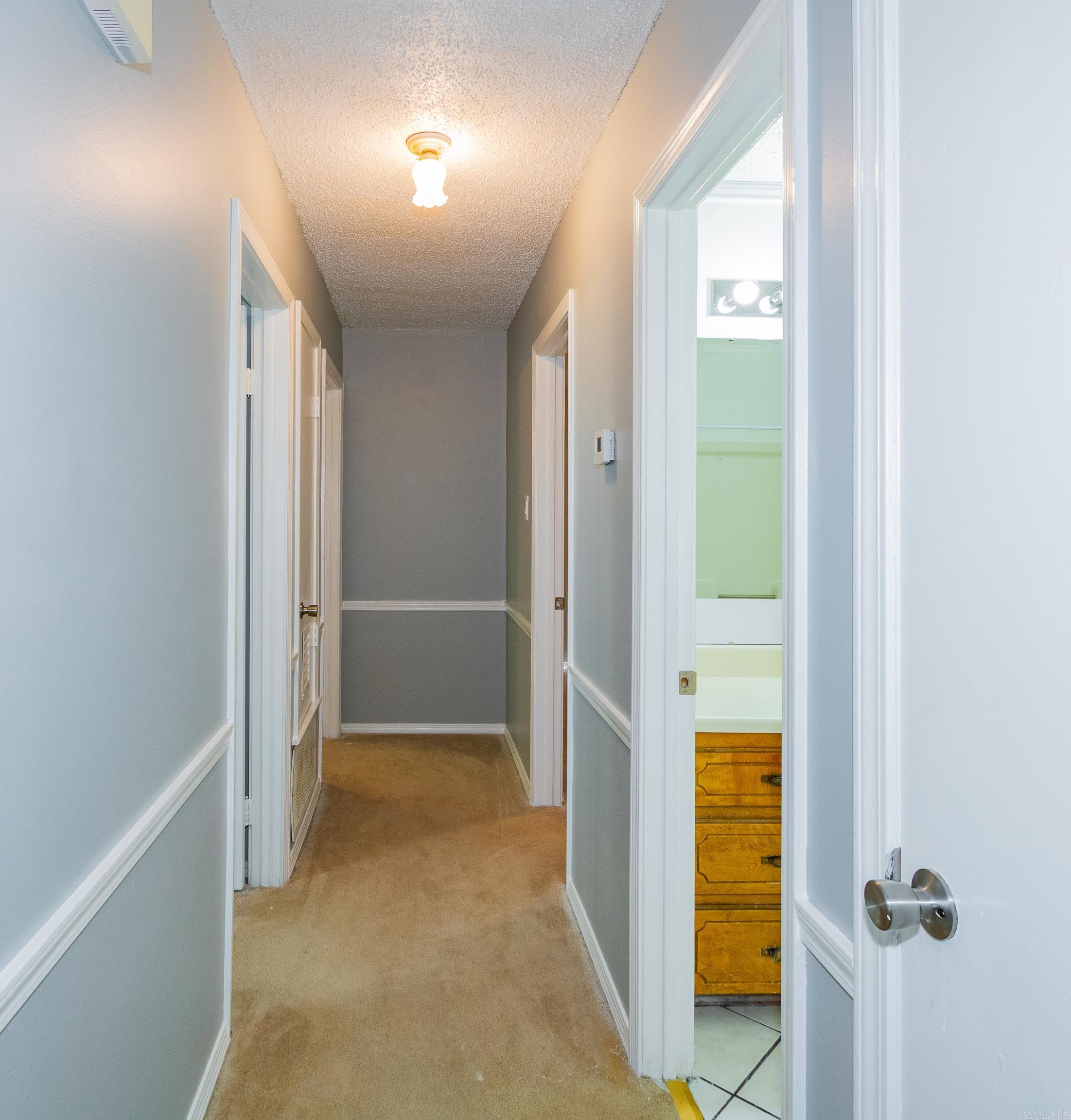 8 Redleaf Circle  Little Rock, AR