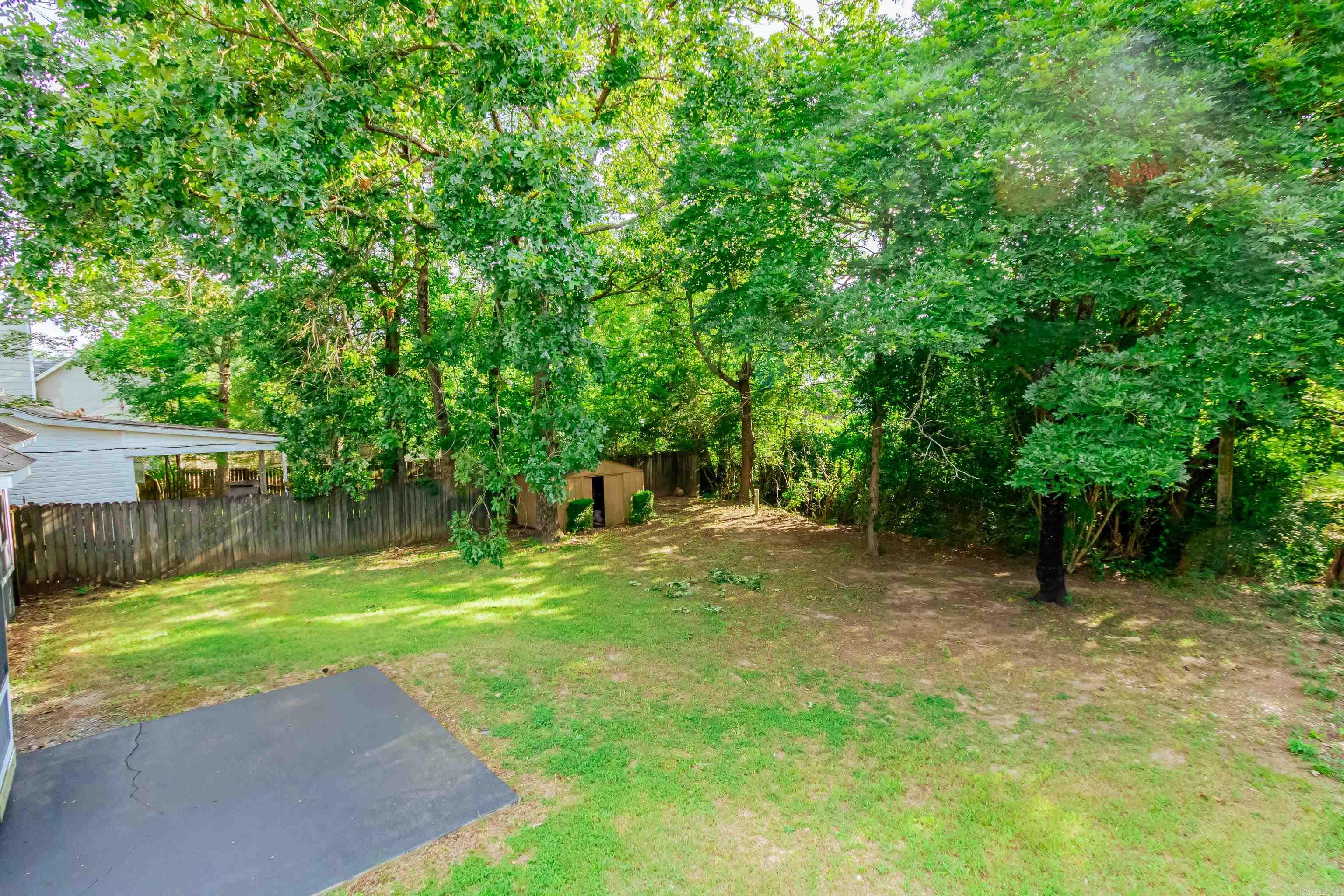 8 Redleaf Circle  Little Rock, AR