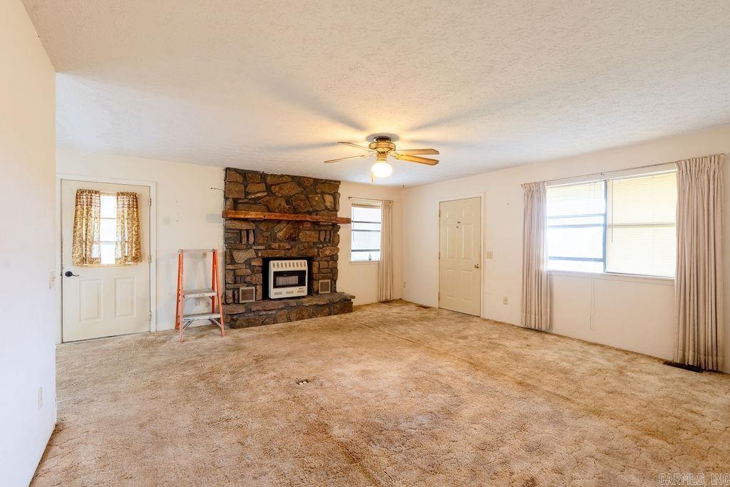 14 W Circle Acres Road Shirley, AR 72153