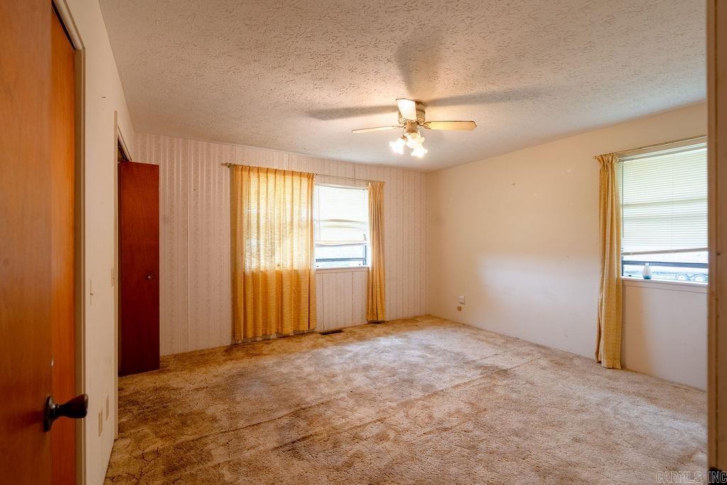 14 W Circle Acres Road Shirley, AR 72153
