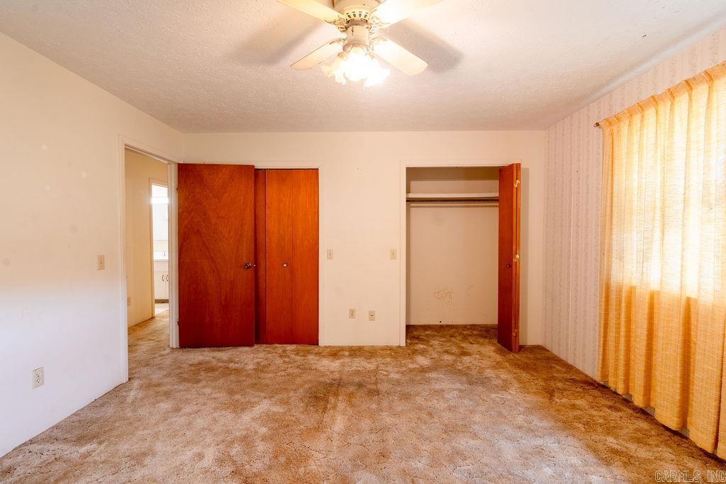 14 W Circle Acres Road Shirley, AR 72153