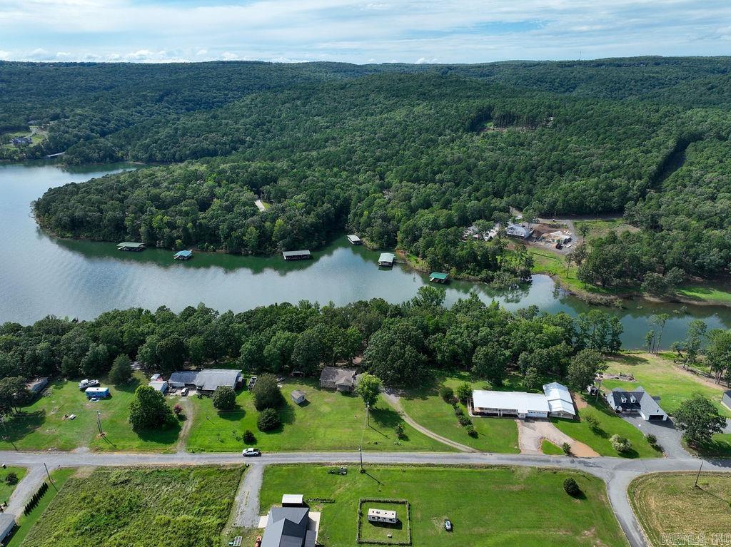 14 W Circle Acres Road Shirley, AR 72153