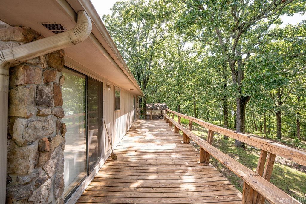 14 W Circle Acres Road Shirley, AR 72153