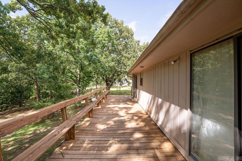 14 W Circle Acres Road Shirley, AR 72153