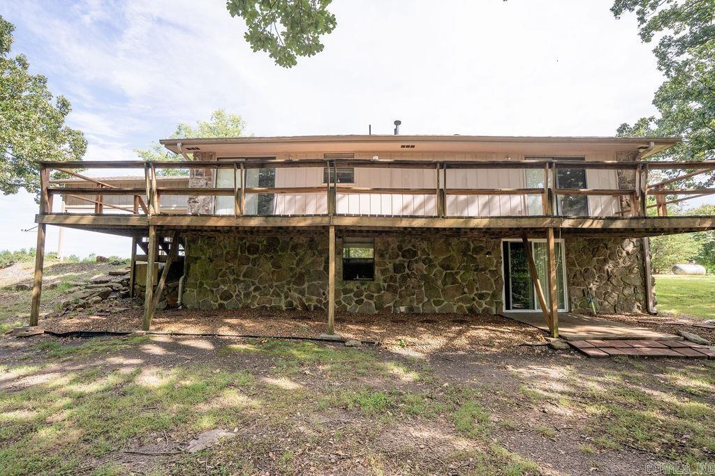 14 W Circle Acres Road Shirley, AR 72153