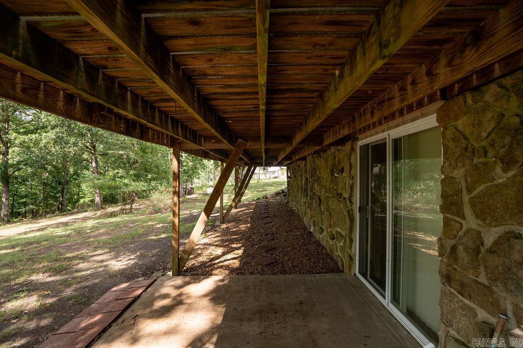 14 W Circle Acres Road Shirley, AR 72153