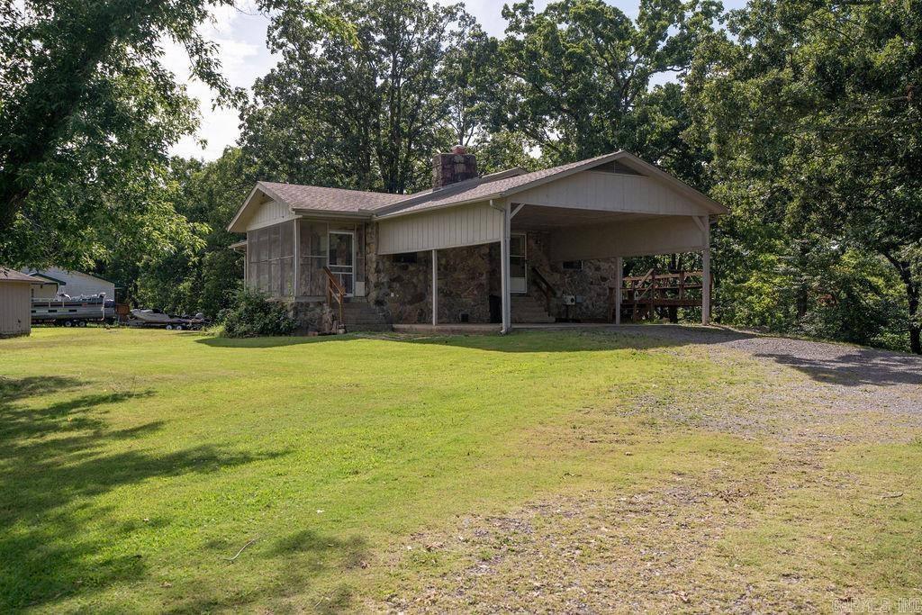 14 W Circle Acres Road Shirley, AR 72153