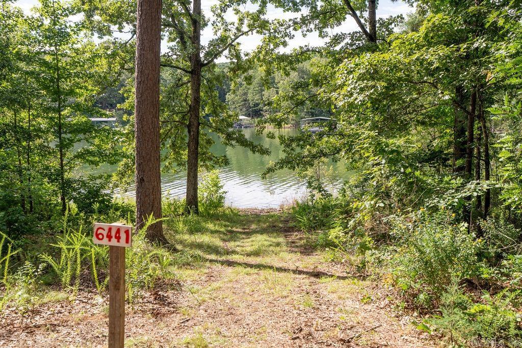 14 W Circle Acres Road Shirley, AR 72153