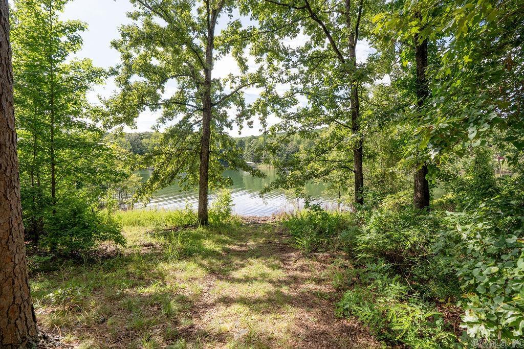 14 W Circle Acres Road Shirley, AR 72153