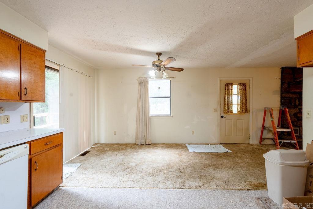 14 W Circle Acres Road Shirley, AR 72153