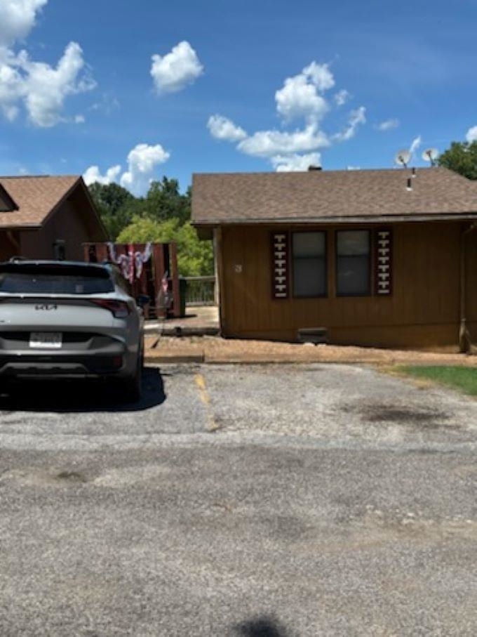 3 Penna Cook Tc.  Cherokee Village, AR