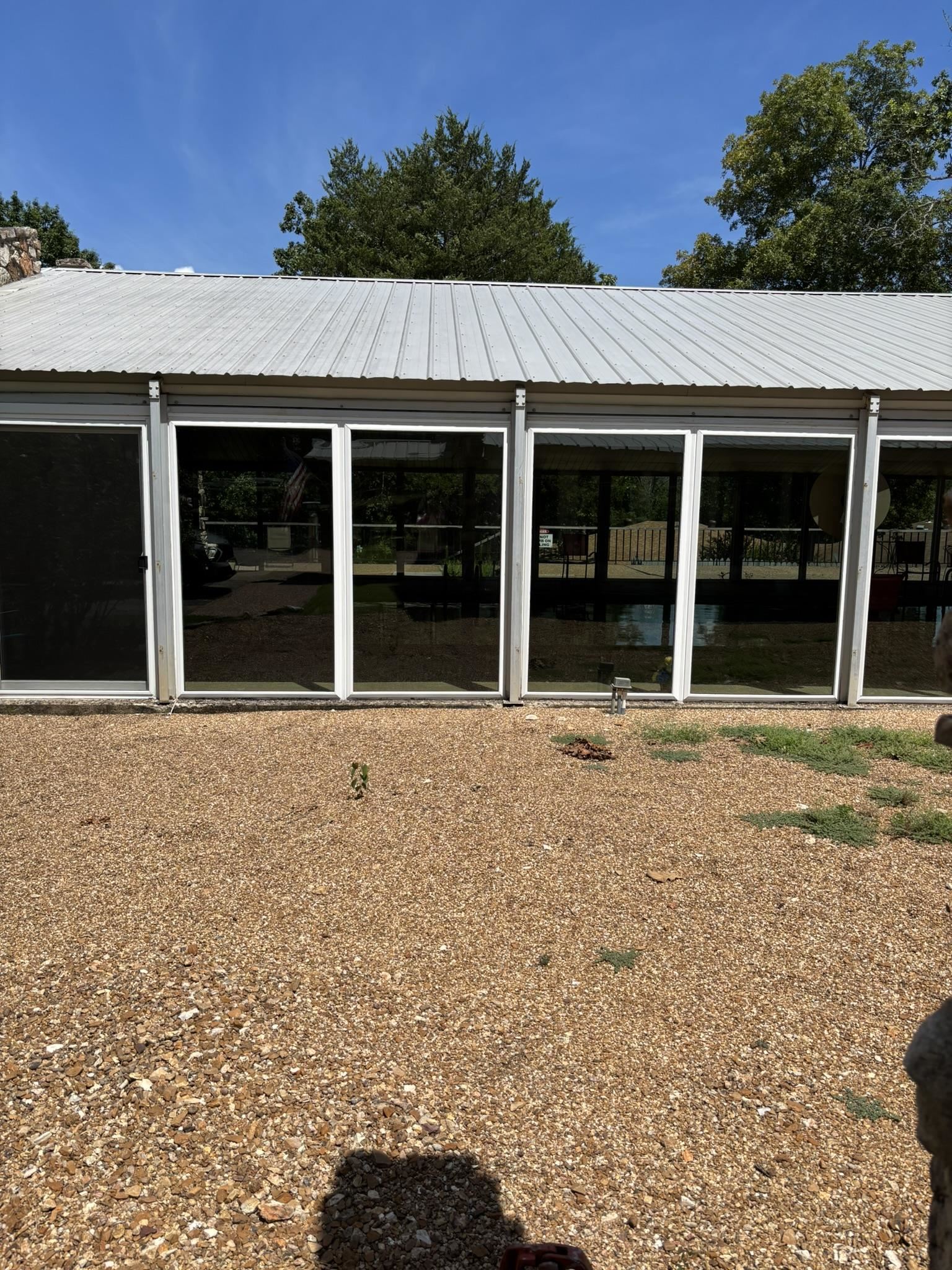 3 Penna Cook Tc.  Cherokee Village, AR