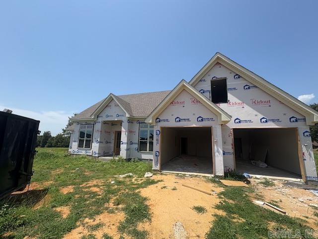 1215 Zenyatta  Searcy, AR