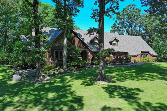 1003  Oakwood Dr  Wynne, AR