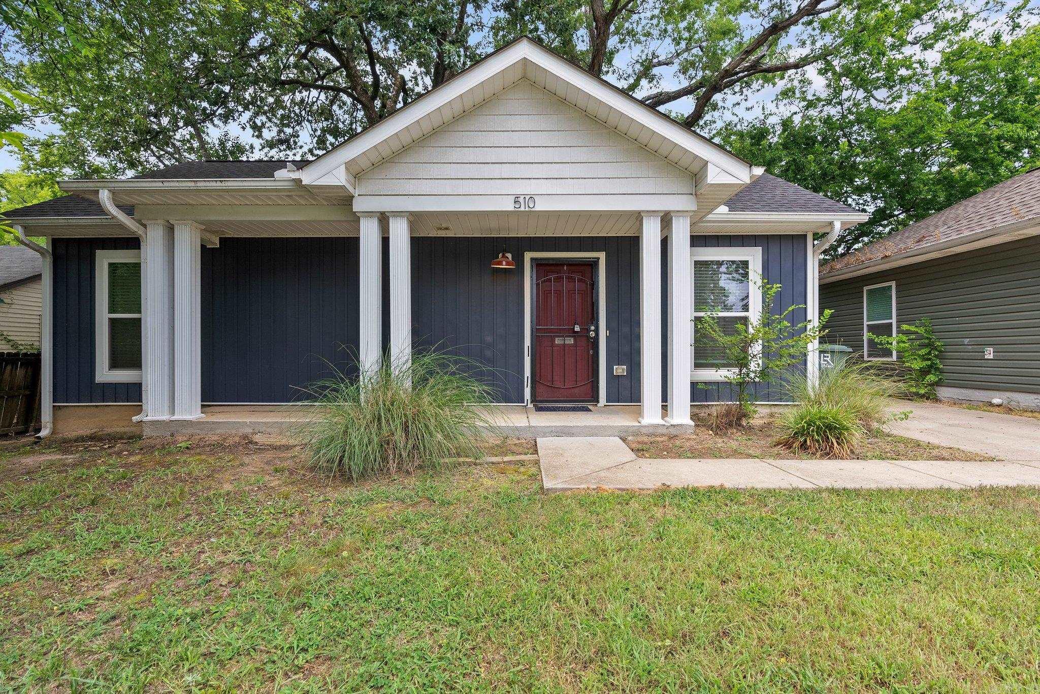 510 Brown  Little Rock, AR