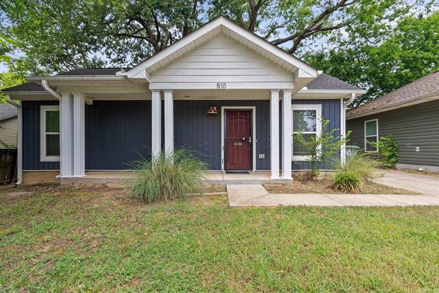 510  Brown  Little Rock, AR