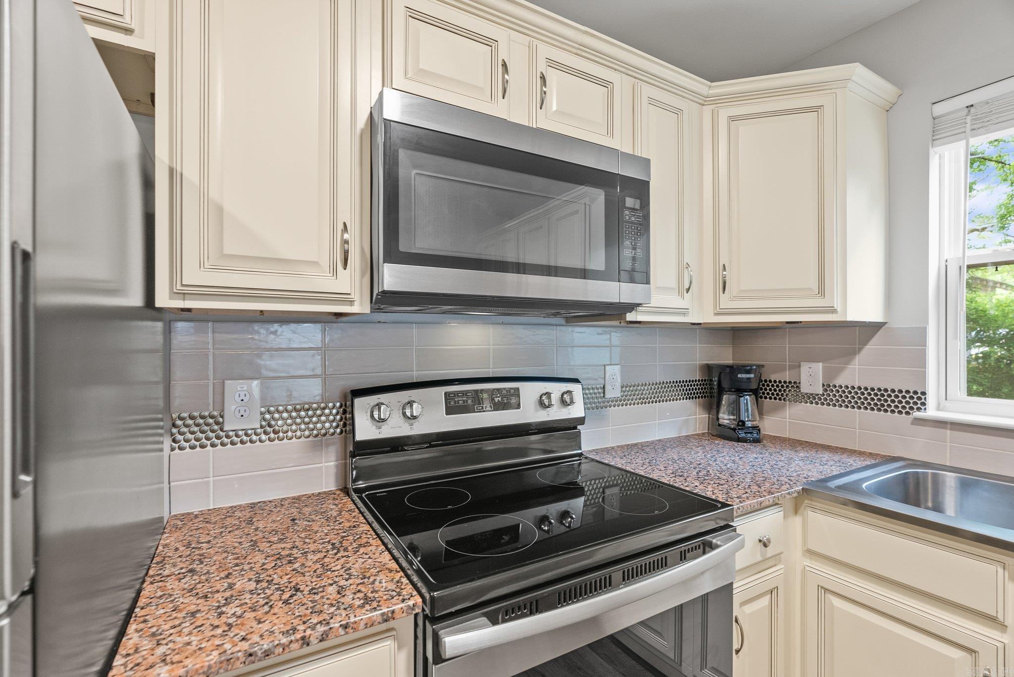 510 Brown  Little Rock, AR