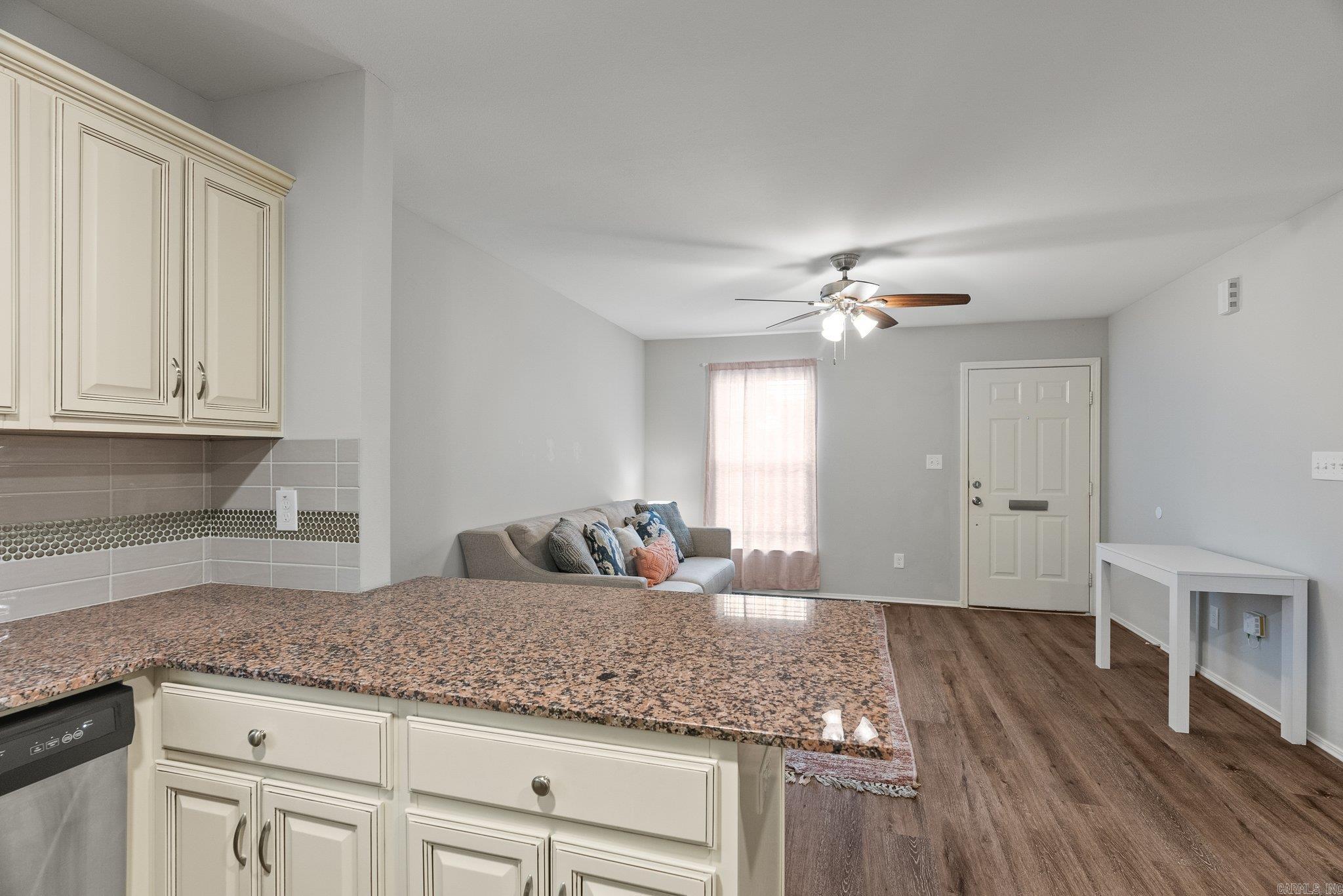 510 Brown  Little Rock, AR